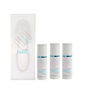 Nu Skin Skincare | Nu Skin Ageloc Boost Kit (1 Device + 3 Activating Serum